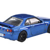 日産 スカイライン GT-R V-スペックII 【BNR34】(12月20日発売)
