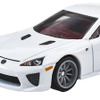 21世紀史上最高の快音マシン “レクサス LFA”が復活！V12のF1エンジンを搭載したF50も登場、ホットウィールの新製品が熱すぎる 画像