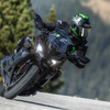 カワサキ Ninja 1100SX