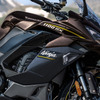 カワサキ Ninja 1100SX