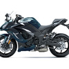 カワサキ Ninja 1100SX SE