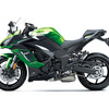 カワサキ Ninja 1100SX SE