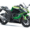 カワサキ Ninja 1100SX SE