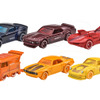 カラー際立つコラボ仕様！ ホットウィール×パントーン、『フェアレディZ』など名車6種を特別カラーで展開 画像