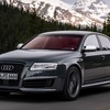 アウディ RS6 セダン（2008-11年）