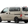 日産 NV200バネット MYROOM