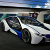 【フランクフルトモーターショー09ライブラリー】BMW ヴィジョン エフィシエント ダイナミクス