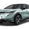日産 アリア 改良新型