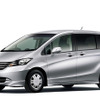 ホンダ、世界生産10か月連続マイナス…8月実績