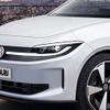 VW ID.ポロ 量産型の予想CG
