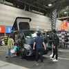 名古屋キャンピングカーフェア