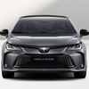 トヨタ・カローラ の2026年モデル（欧州仕様）