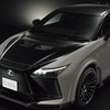 レクサス RZ600e F SPORT Performance