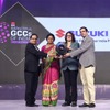 スズキがインドの「ET Edge GCC Summit 2025」で「IMPACTFUL GCCs of India」を受賞