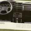 VW ゴルフGTI（日本・初代）当時のカタログ