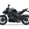 カワサキ Z1100