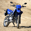 ヤマハ WR125R