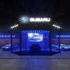 スバルのブースイメージ