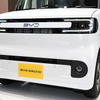 BYD ラッコ（ジャパンモビリティショー2025）