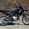 ヤマハ WR125R