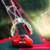 アウディのEVスーパーカー…プレステ3でバーチャル体験