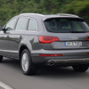 アウディ Q7 新型…発表会をTwitterでリアルタイム配信