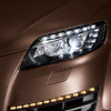 アウディ Q7 新型…発表会をTwitterでリアルタイム配信