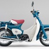 ホンダ・リトルカブ