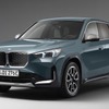 BMW iX1 現行