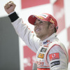 ハミルトン、モンツァの悪夢を払拭する快勝…シンガポールGP
