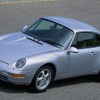 ポルシェ 911 カレラ（タイプ993、1994年）