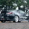 トヨタ GR86【HKS】