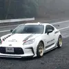 トヨタ GR86【Pioneer carrozzeria】