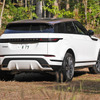 レンジローバー イヴォーク PHEV P300e