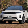 レンジローバー イヴォーク PHEV P300e