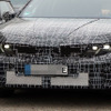 BMW M3 EV プロトタイプ