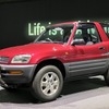 トヨタ RAV4 初代