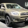 トヨタ RAV4 3代目