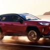 トヨタ RAV4 PHV（2020年）、469万円から