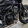カワサキ Z900RS CAFE 2026年モデル