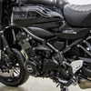 カワサキ Z900RS CAFE 2026年モデル