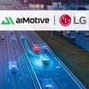 LGとaiMotiveが共同開発する次世代HPC Liteプラットフォームのイメージ