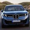 BMW iX3 50 xDrive