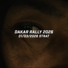 ダカールラリー2026は1月3日にスタートする