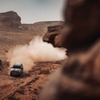 ダカールラリー2025／チームランドクルーザー･トヨタオートボデー