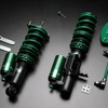 別タンク式車高調はなぜ高性能？ストロークと減衰力が安定する理由～カスタムHOW TO～
