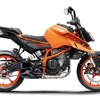 KTM 390 DUKE