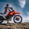KTM 390 ENDIRO R