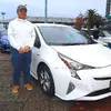 トヨタ プリウス（オーナー／小池晃司さん）by レジェーラ…まいど大阪 秋の車音祭2025