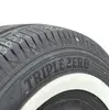 「TIRE FROG（タイヤフロッグ）」の第二弾ブランド「トリプルゼロ」